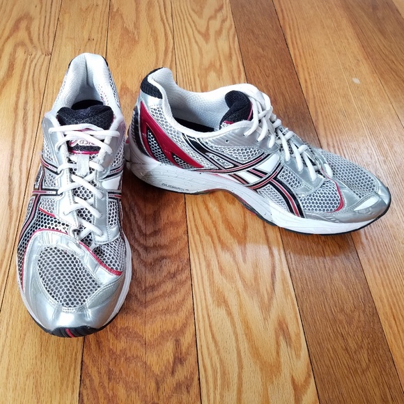 asics gel kayano duomax